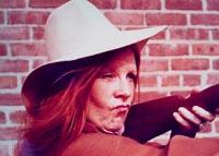 Marianne Donnelly as Calamity Jane
