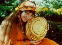 Marianne Donnelly as Pumpkinette
